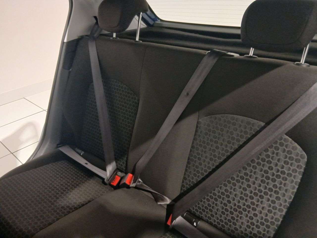 2018 VAUXHALL CORSA 2018 VAUXHALL CORSA