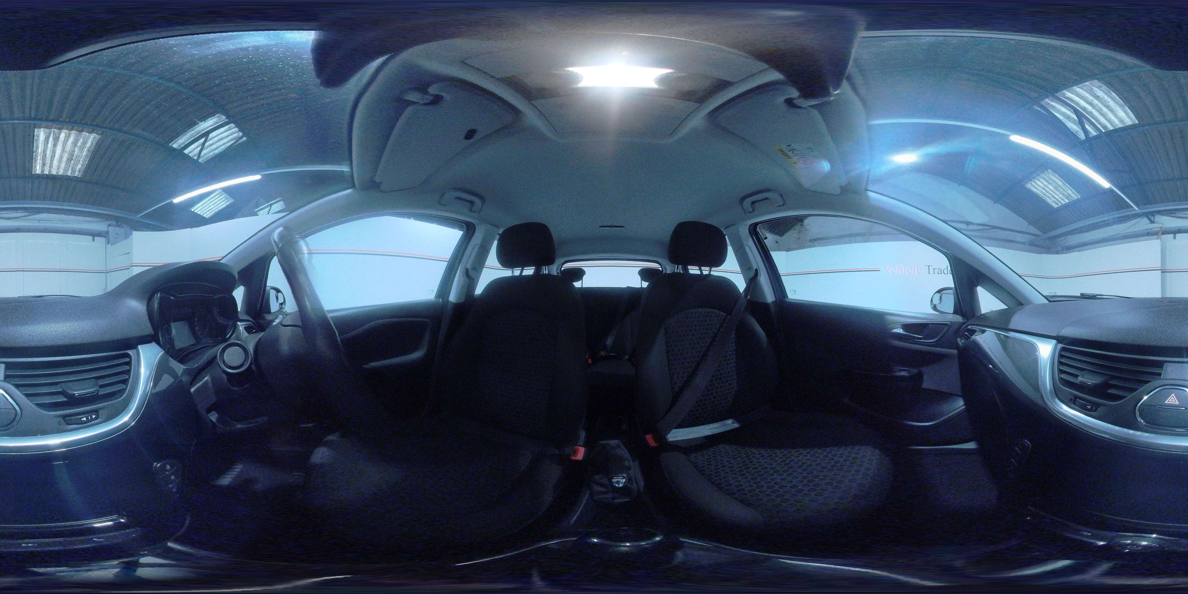2018 VAUXHALL CORSA 2018 VAUXHALL CORSA