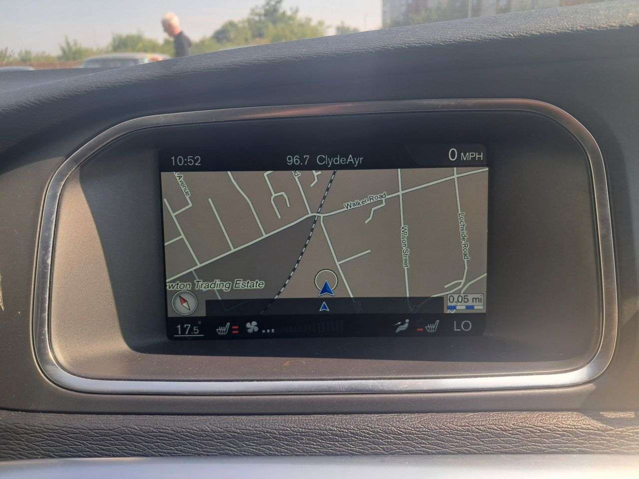 2015 VOLVO V40 2015 VOLVO V40