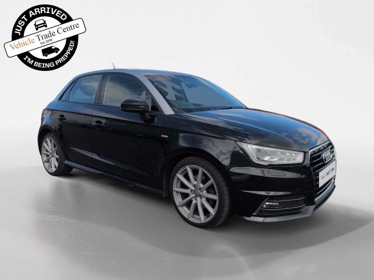 A 2015 AUDI A1 1.6 TDI S line Sportback 5dr Diesel Manual Euro 6 (s/s) (116 ps) A 2015 AUDI A1 1.6 TDI S line Sportback 5dr Diesel Manual Euro 6 (s/s) (116 ps)