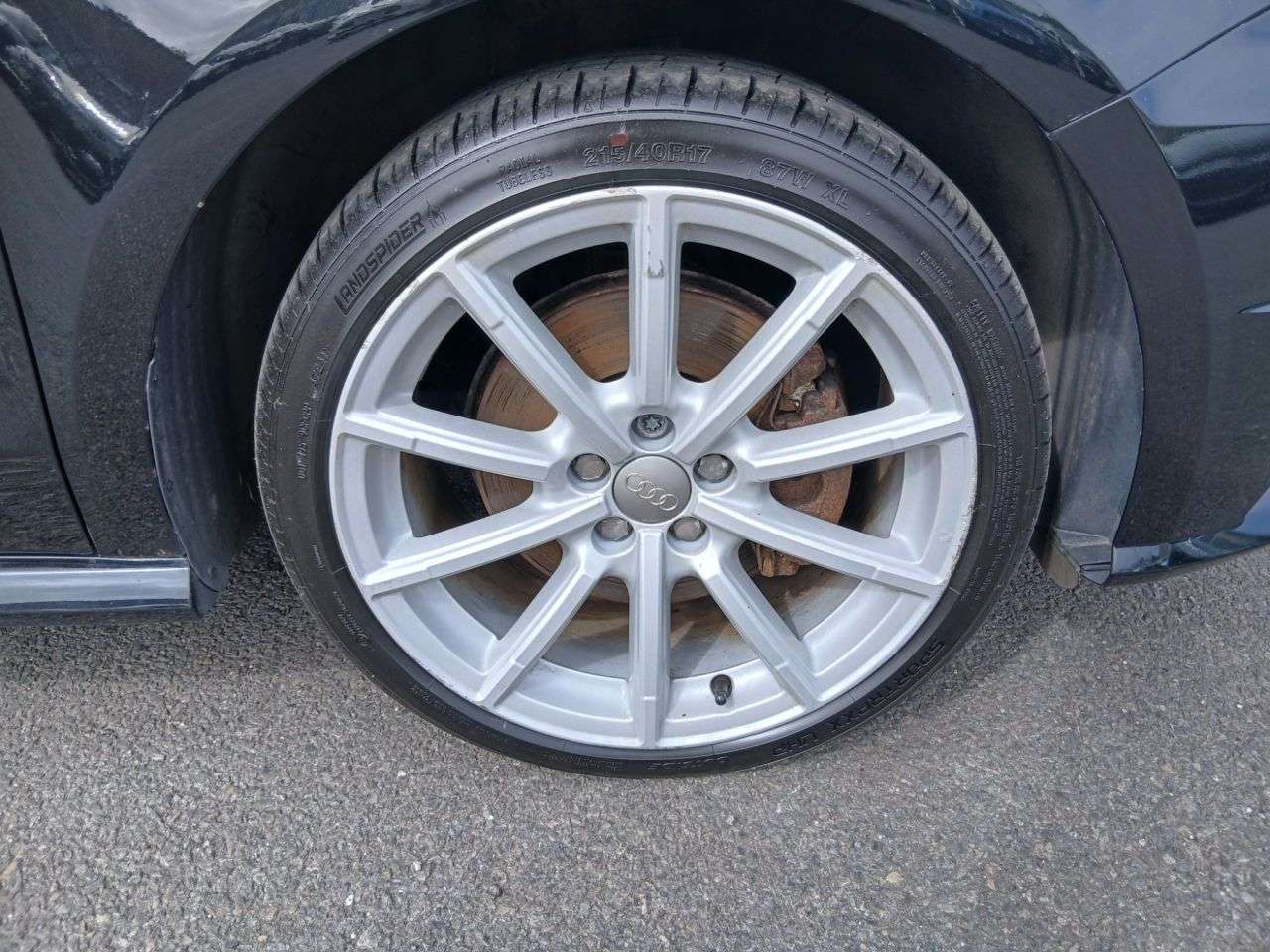 2015 AUDI A1 2015 AUDI A1