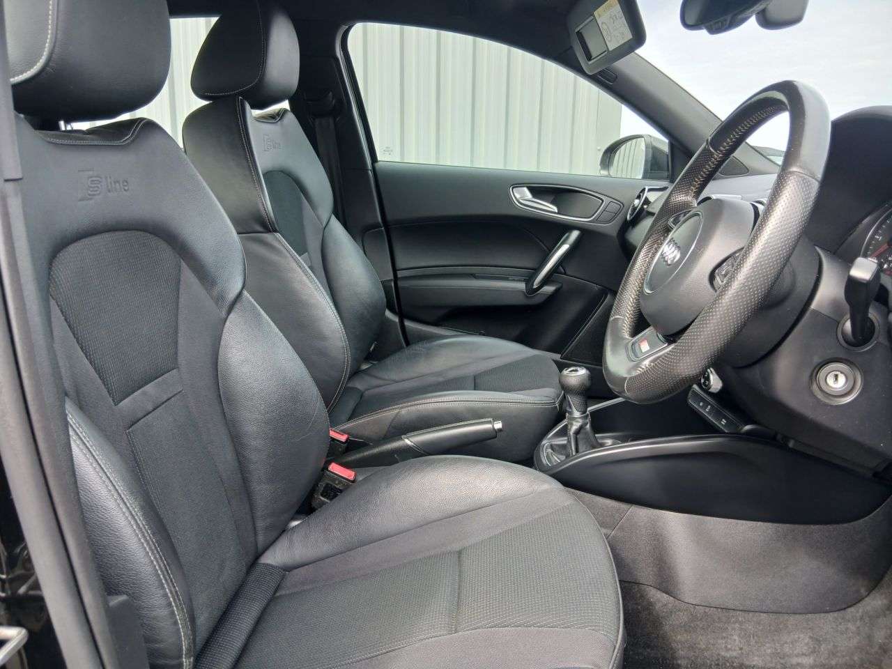 2015 AUDI A1 2015 AUDI A1