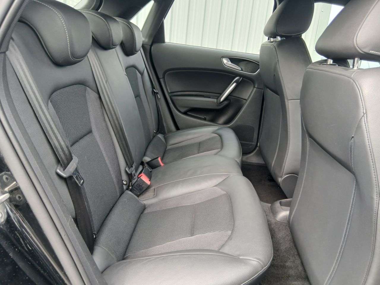 2015 AUDI A1 2015 AUDI A1