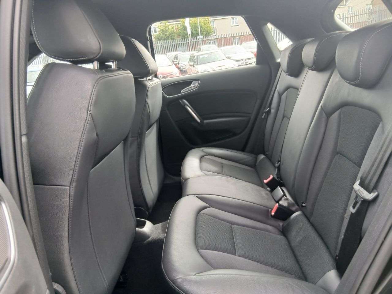 2015 AUDI A1 2015 AUDI A1