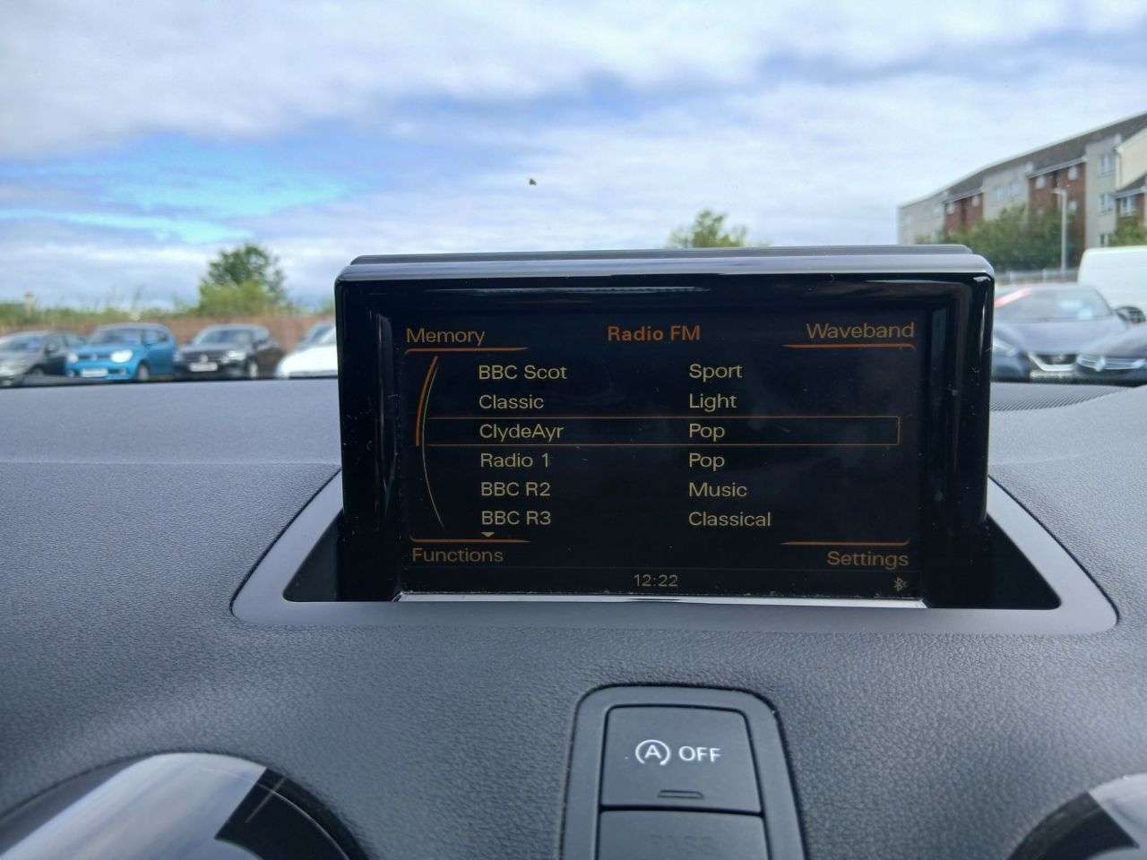 2015 AUDI A1 2015 AUDI A1