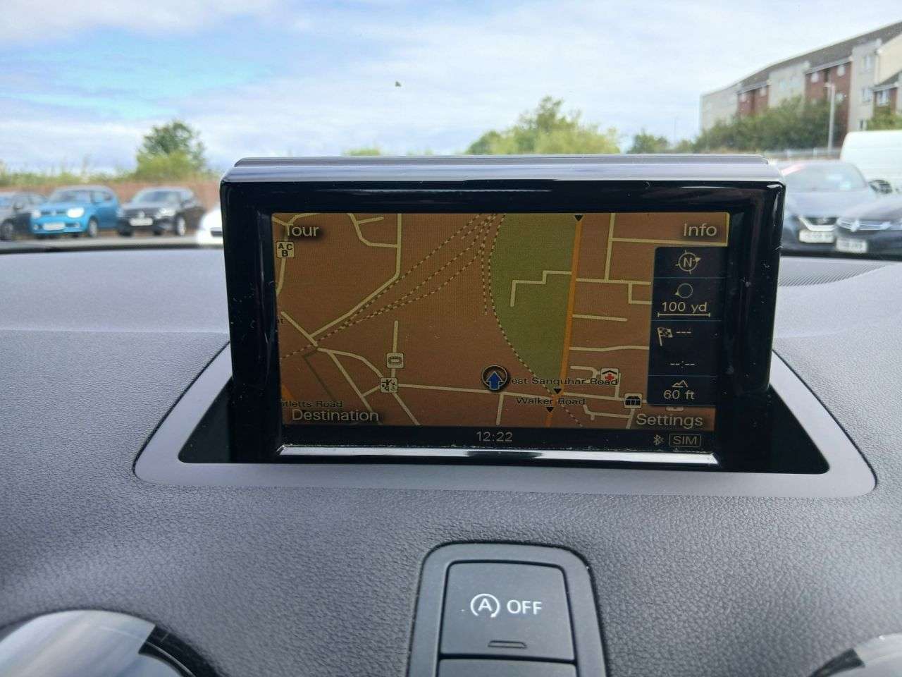 2015 AUDI A1 2015 AUDI A1