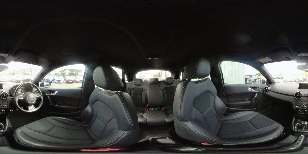 2015 AUDI A1 2015 AUDI A1