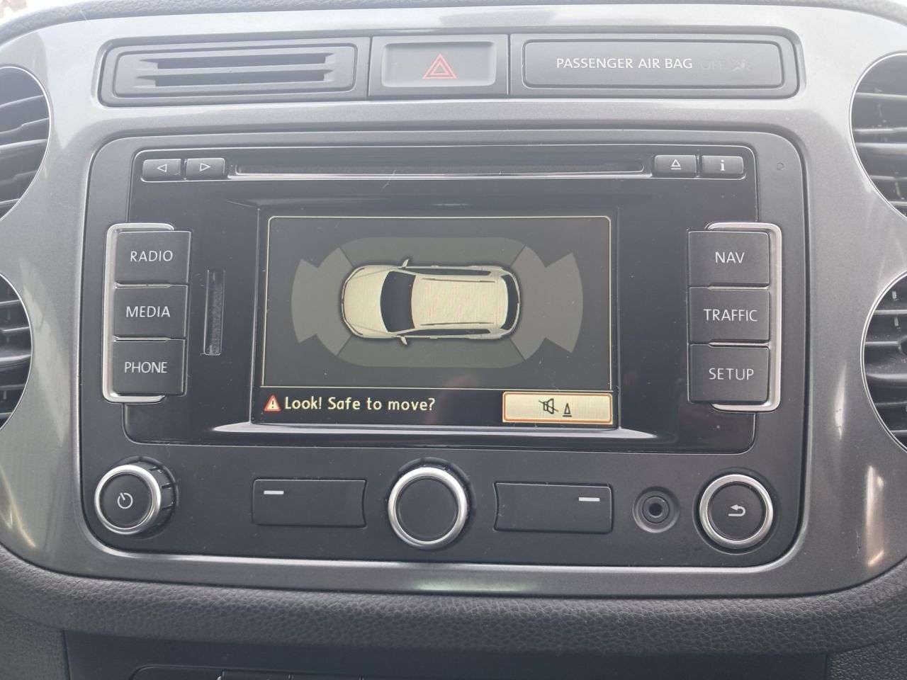 2015 VOLKSWAGEN TIGUAN 2015 VOLKSWAGEN TIGUAN