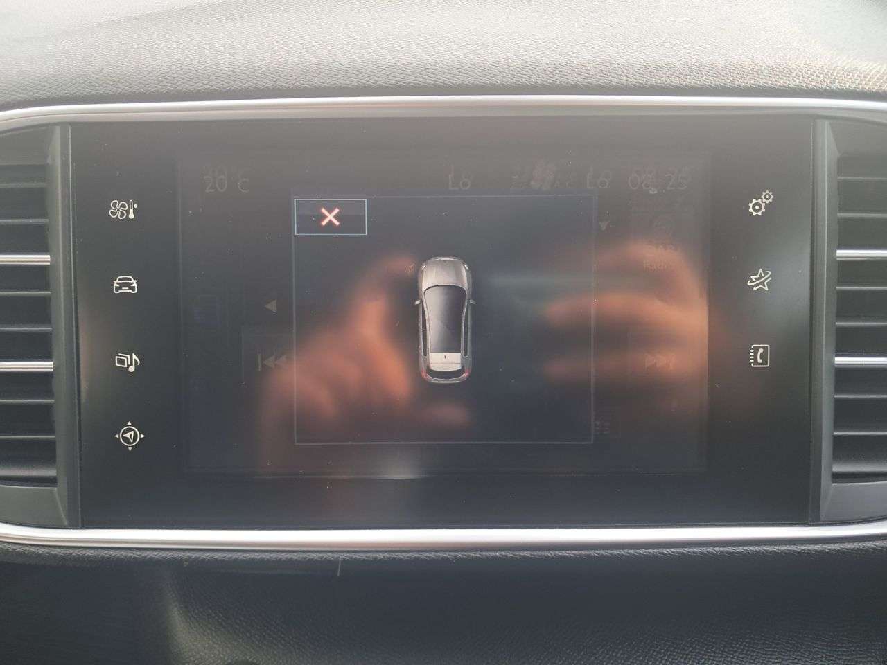 2015 VOLKSWAGEN TIGUAN 2015 VOLKSWAGEN TIGUAN