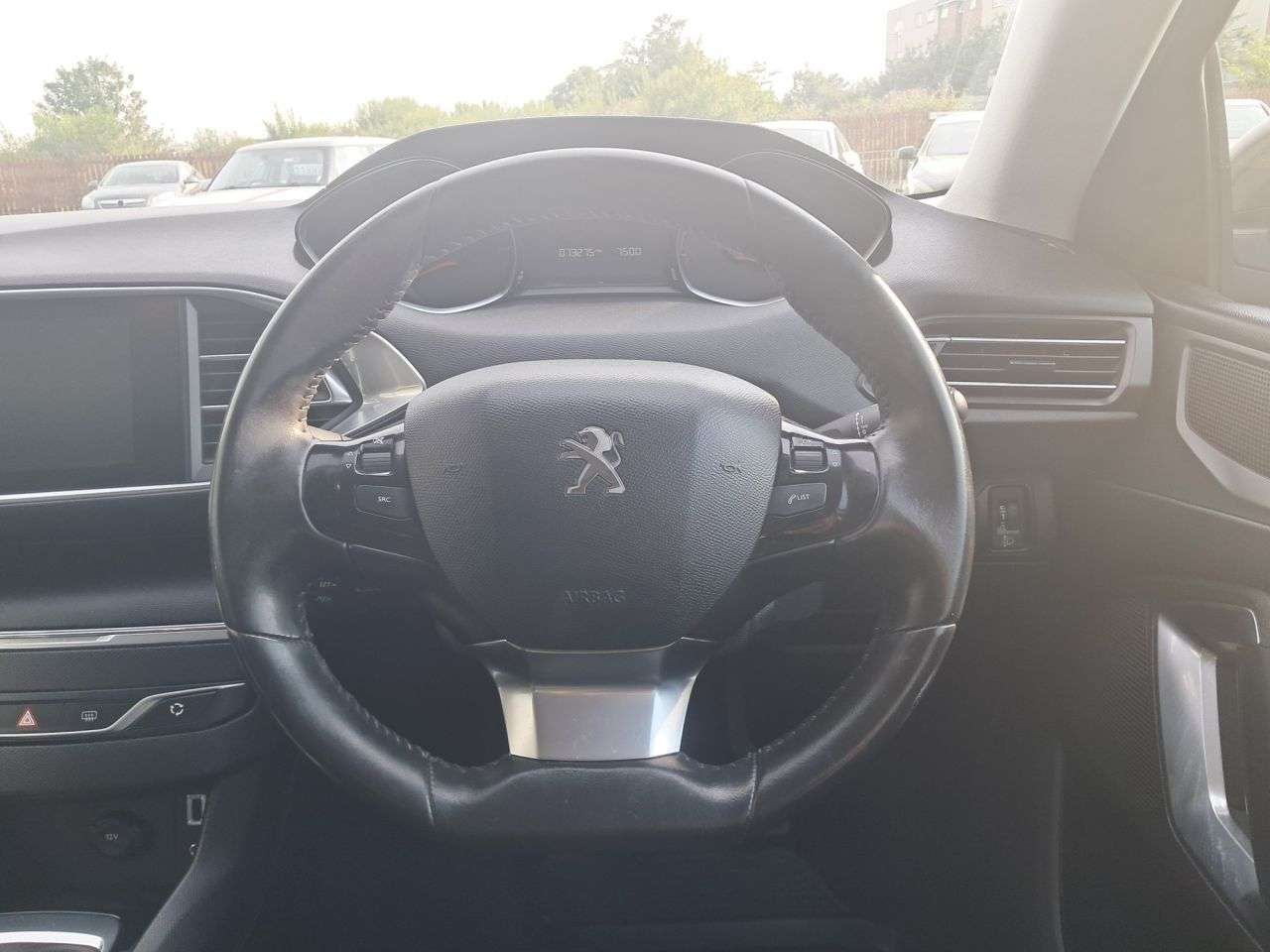 2015 VOLKSWAGEN TIGUAN 2015 VOLKSWAGEN TIGUAN