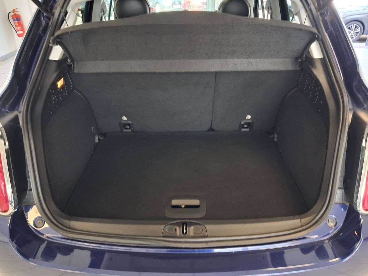2016 FIAT 500X 2016 FIAT 500X