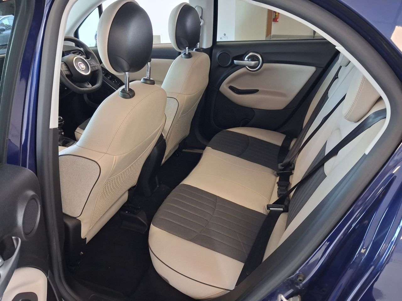 2016 FIAT 500X 2016 FIAT 500X