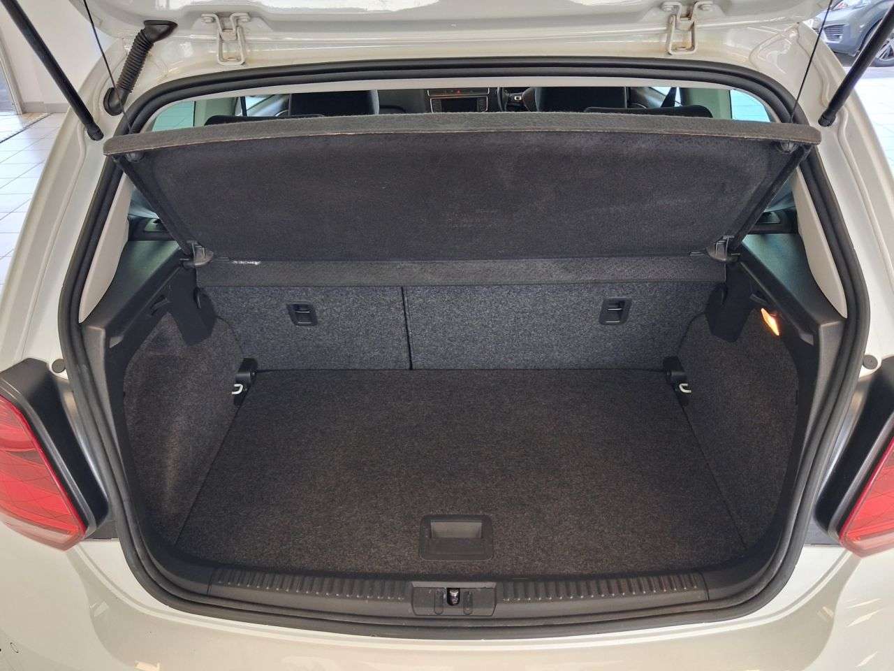 2017 VOLKSWAGEN POLO 2017 VOLKSWAGEN POLO