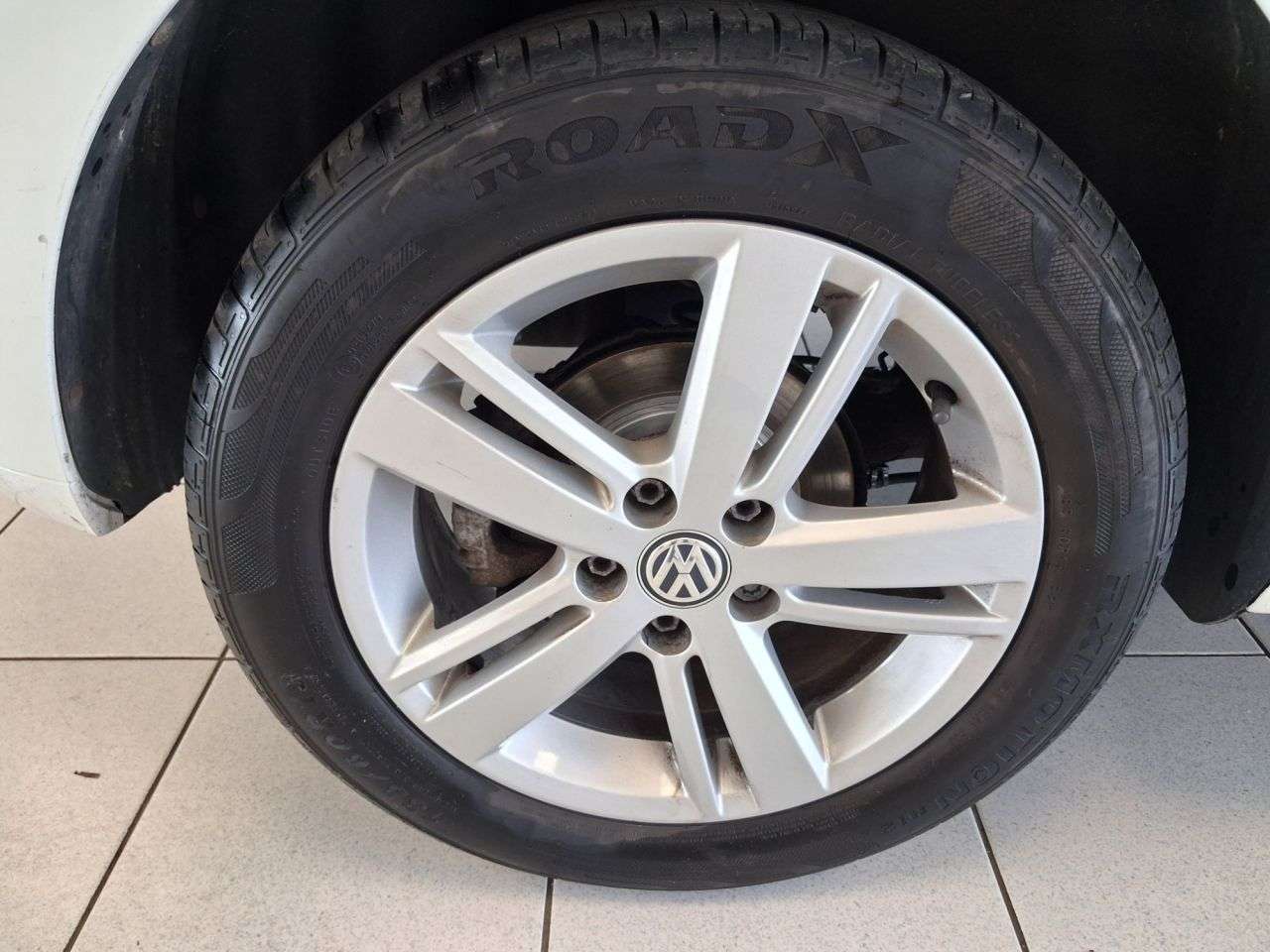 2017 VOLKSWAGEN POLO 2017 VOLKSWAGEN POLO