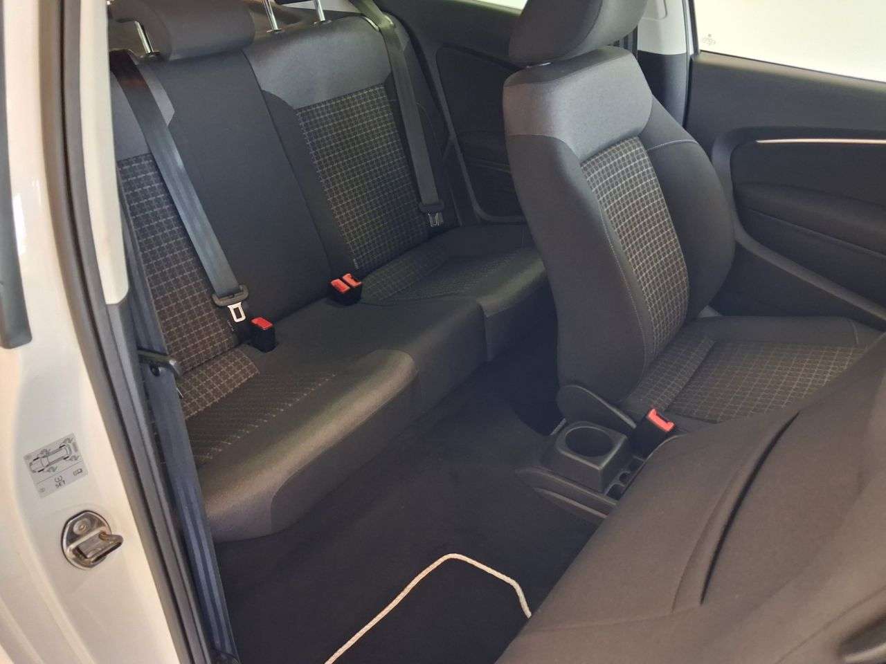 2017 VOLKSWAGEN POLO 2017 VOLKSWAGEN POLO