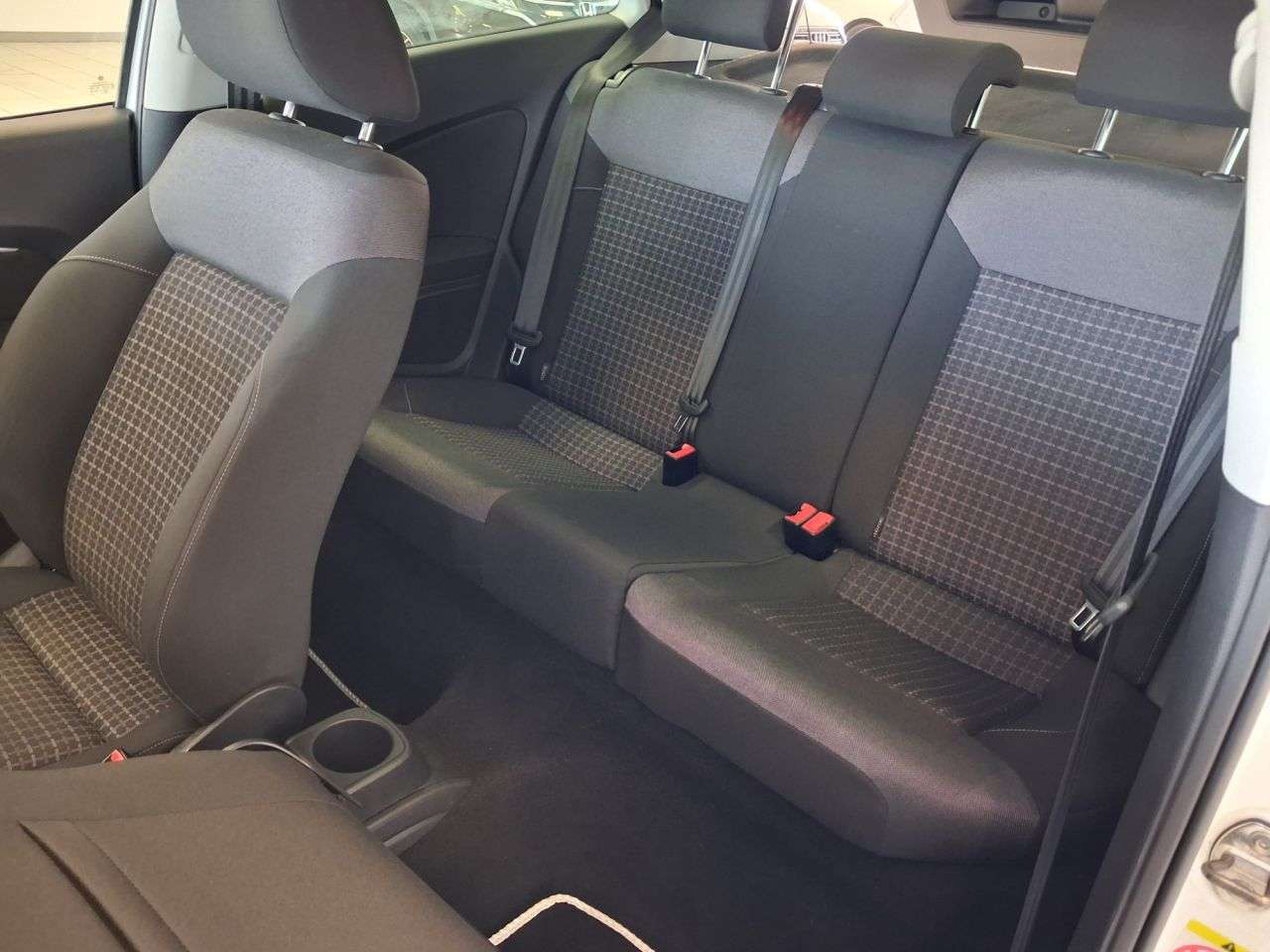 2017 VOLKSWAGEN POLO 2017 VOLKSWAGEN POLO