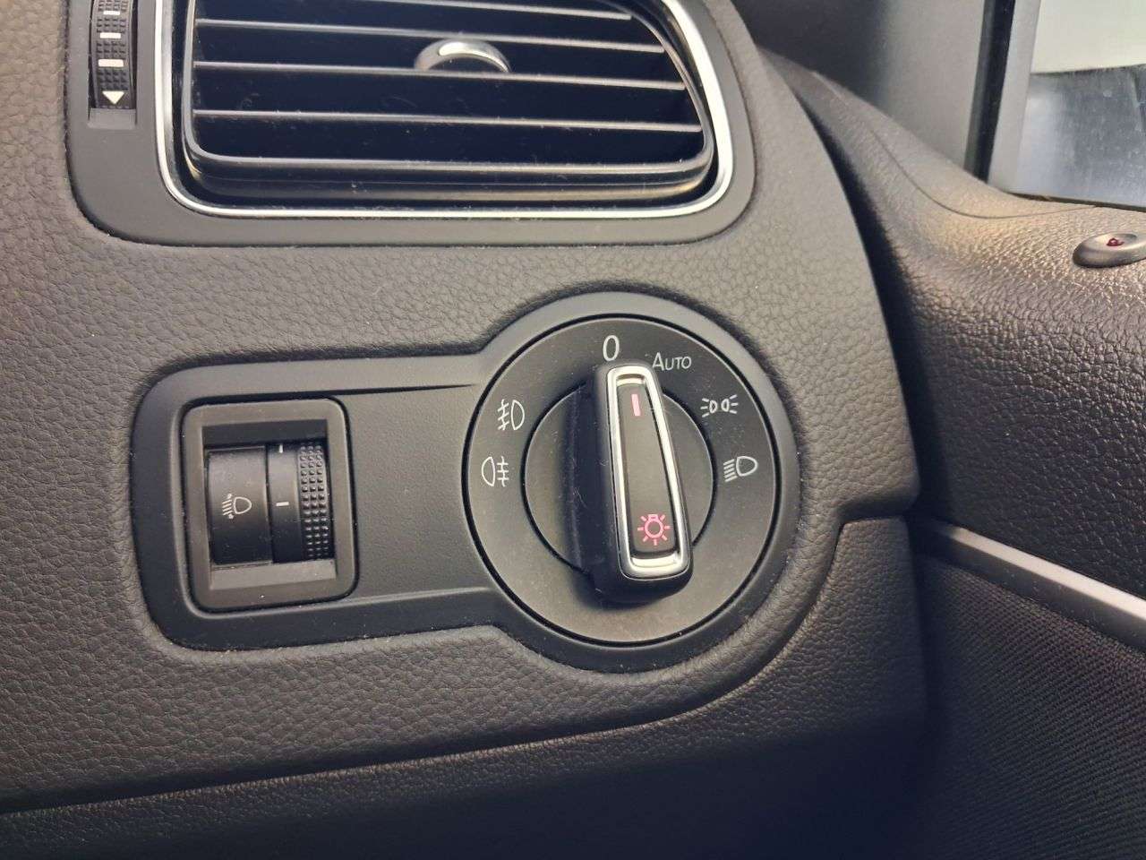 2017 VOLKSWAGEN POLO 2017 VOLKSWAGEN POLO