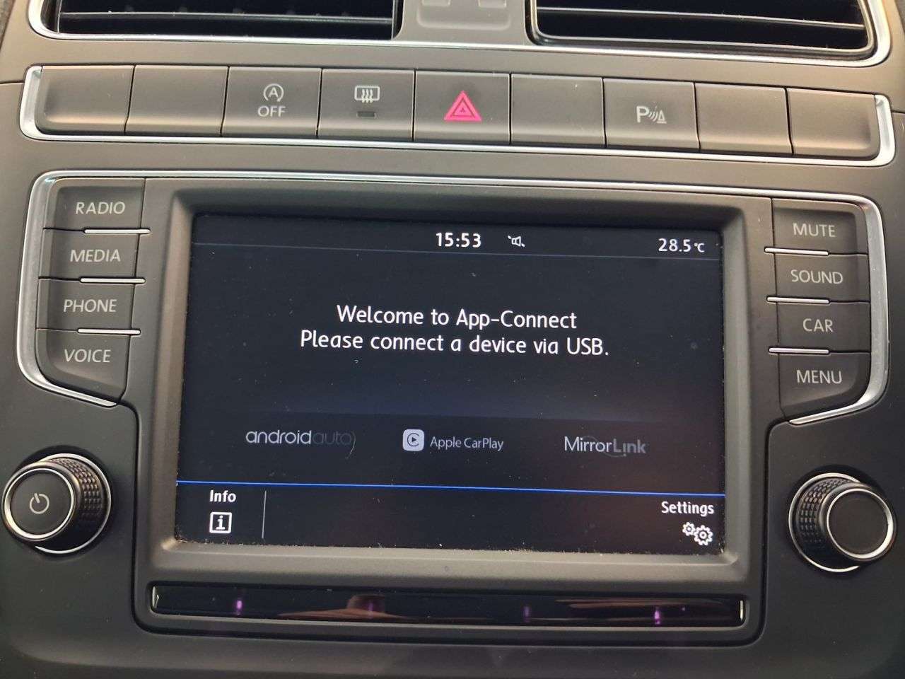 2017 VOLKSWAGEN POLO 2017 VOLKSWAGEN POLO