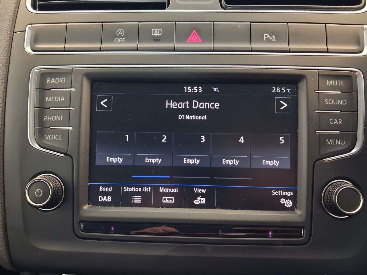 2017 VOLKSWAGEN POLO 2017 VOLKSWAGEN POLO