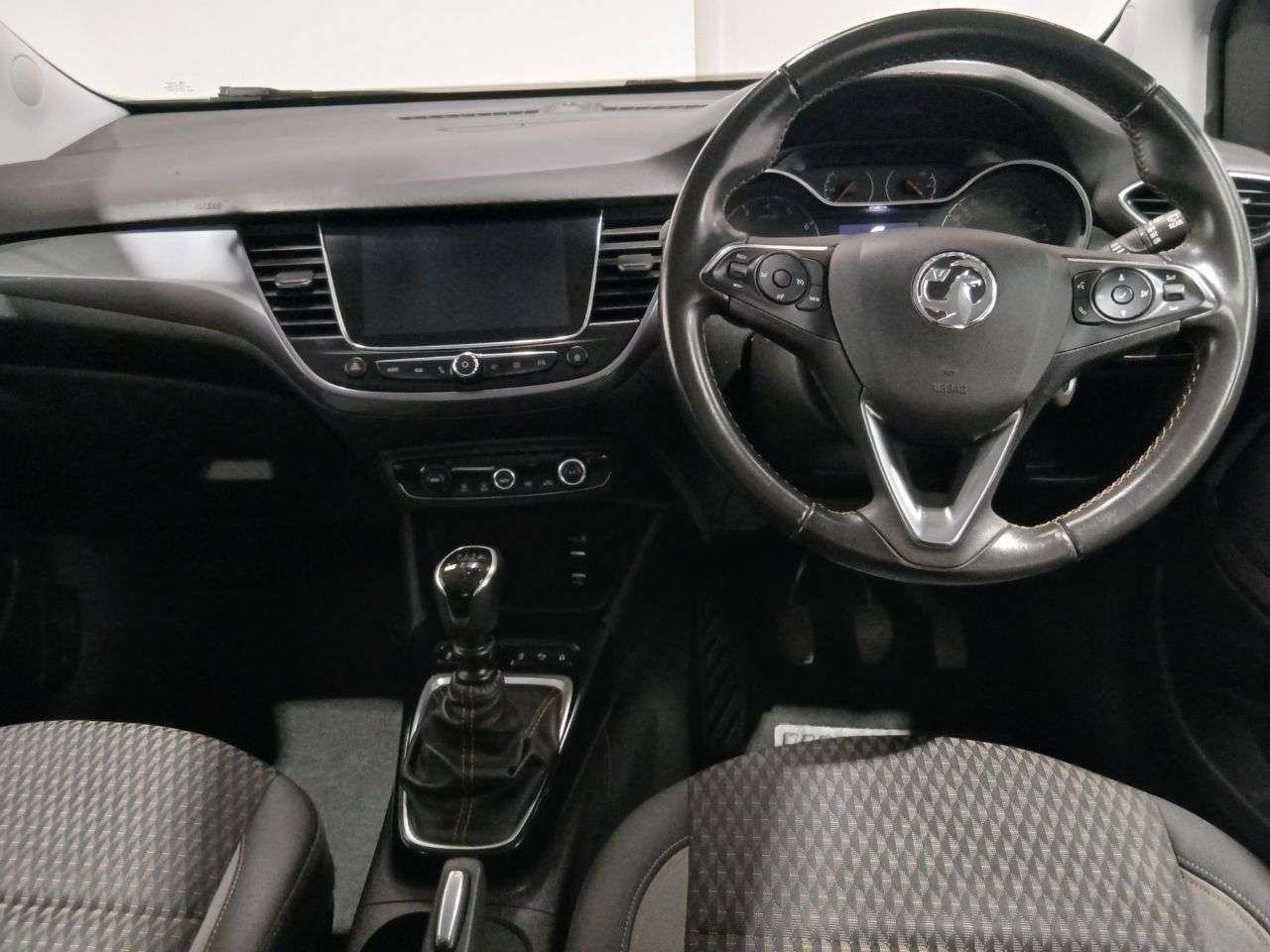 2020 VAUXHALL CROSSLAND X 2020 VAUXHALL CROSSLAND X