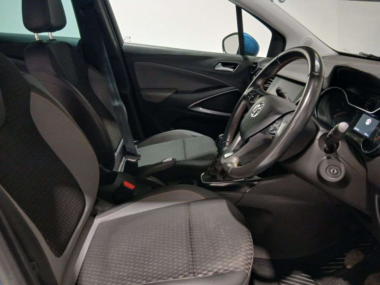2020 VAUXHALL CROSSLAND X 2020 VAUXHALL CROSSLAND X