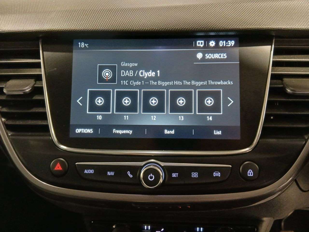 2020 VAUXHALL CROSSLAND X 2020 VAUXHALL CROSSLAND X