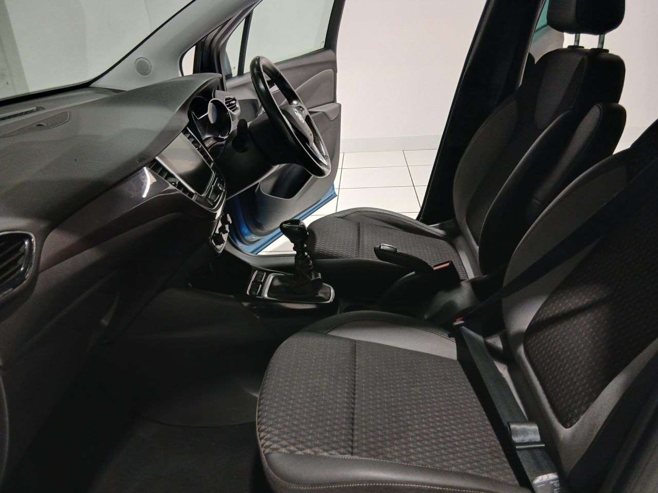 2020 VAUXHALL CROSSLAND X 2020 VAUXHALL CROSSLAND X