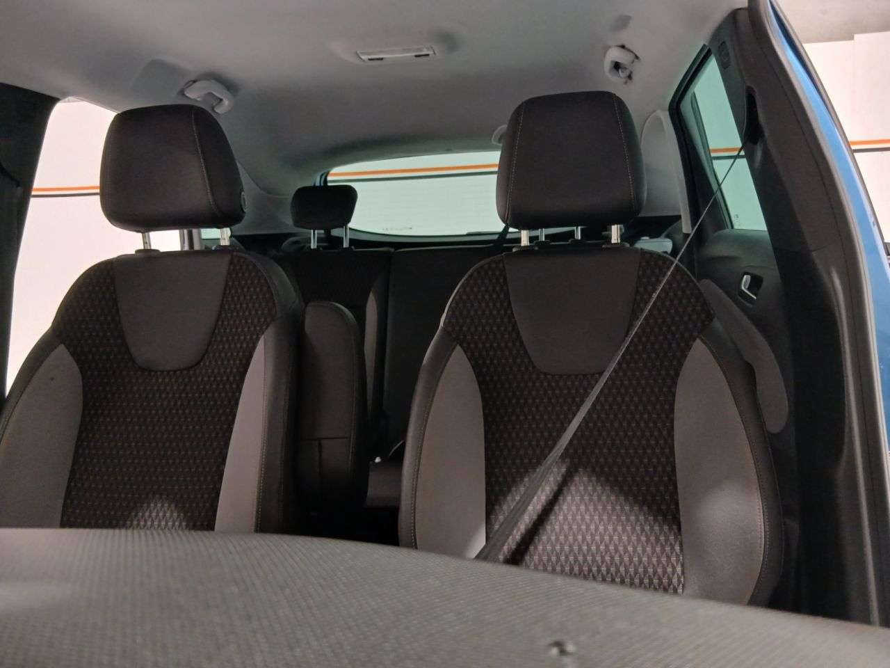 2020 VAUXHALL CROSSLAND X 2020 VAUXHALL CROSSLAND X
