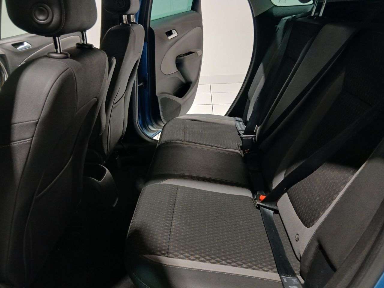 2020 VAUXHALL CROSSLAND X 2020 VAUXHALL CROSSLAND X