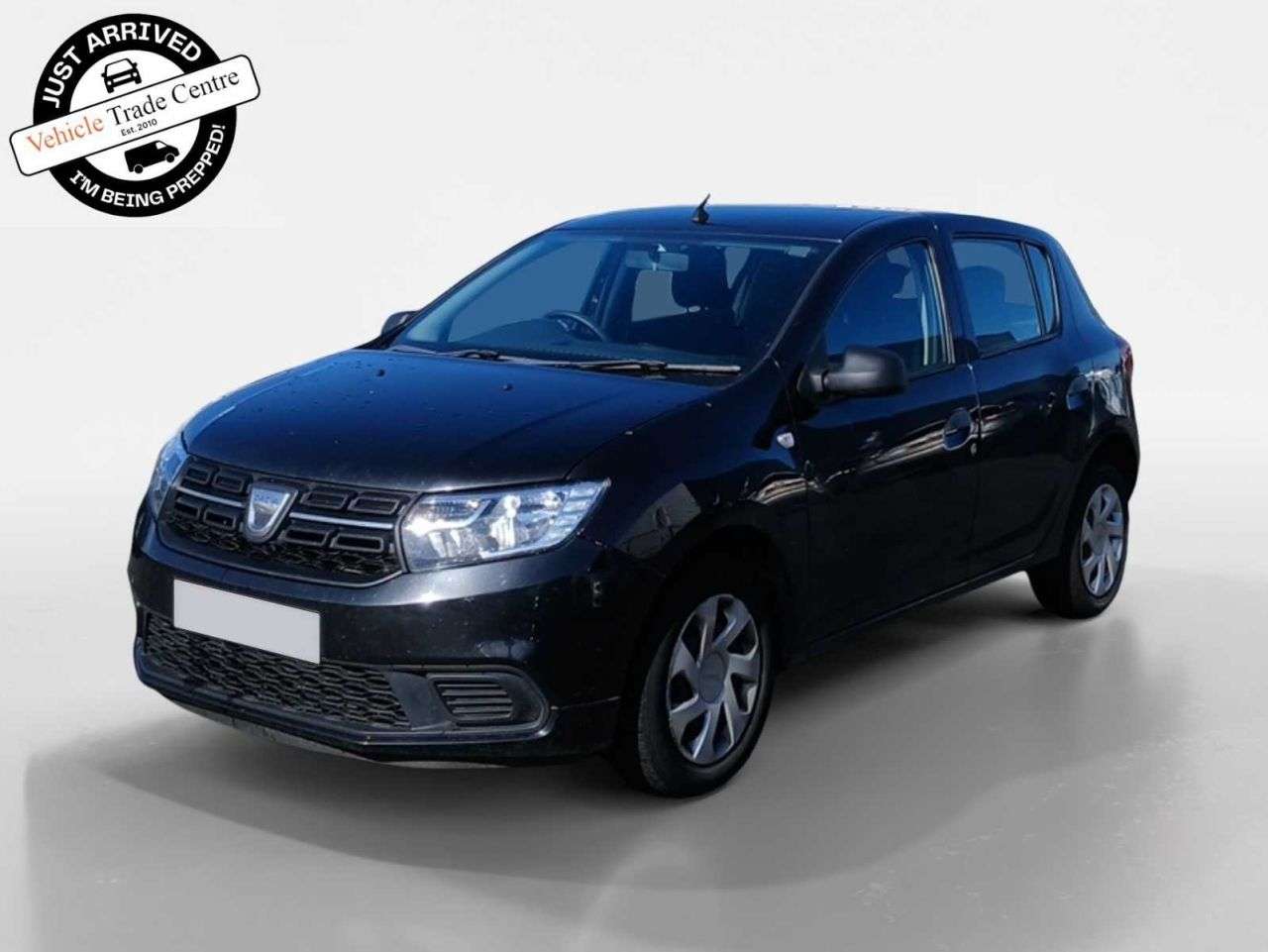 A 2020 DACIA SANDERO 1.0 SCe Essential Hatchback 5dr Petrol Manual Euro 6 (75 ps) A 2020 DACIA SANDERO 1.0 SCe Essential Hatchback 5dr Petrol Manual Euro 6 (75 ps)