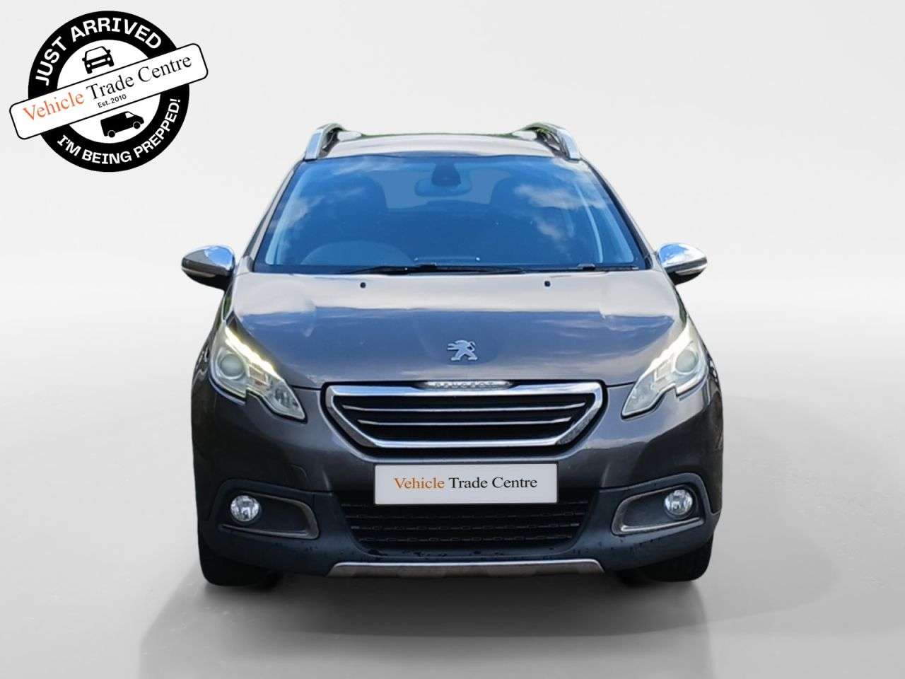 A 2015 PEUGEOT 2008 1.6 BlueHDi Allure SUV 5dr Diesel Manual Euro 6 (s/s) (100 ps) A 2015 PEUGEOT 2008 1.6 BlueHDi Allure SUV 5dr Diesel Manual Euro 6 (s/s) (100 ps)