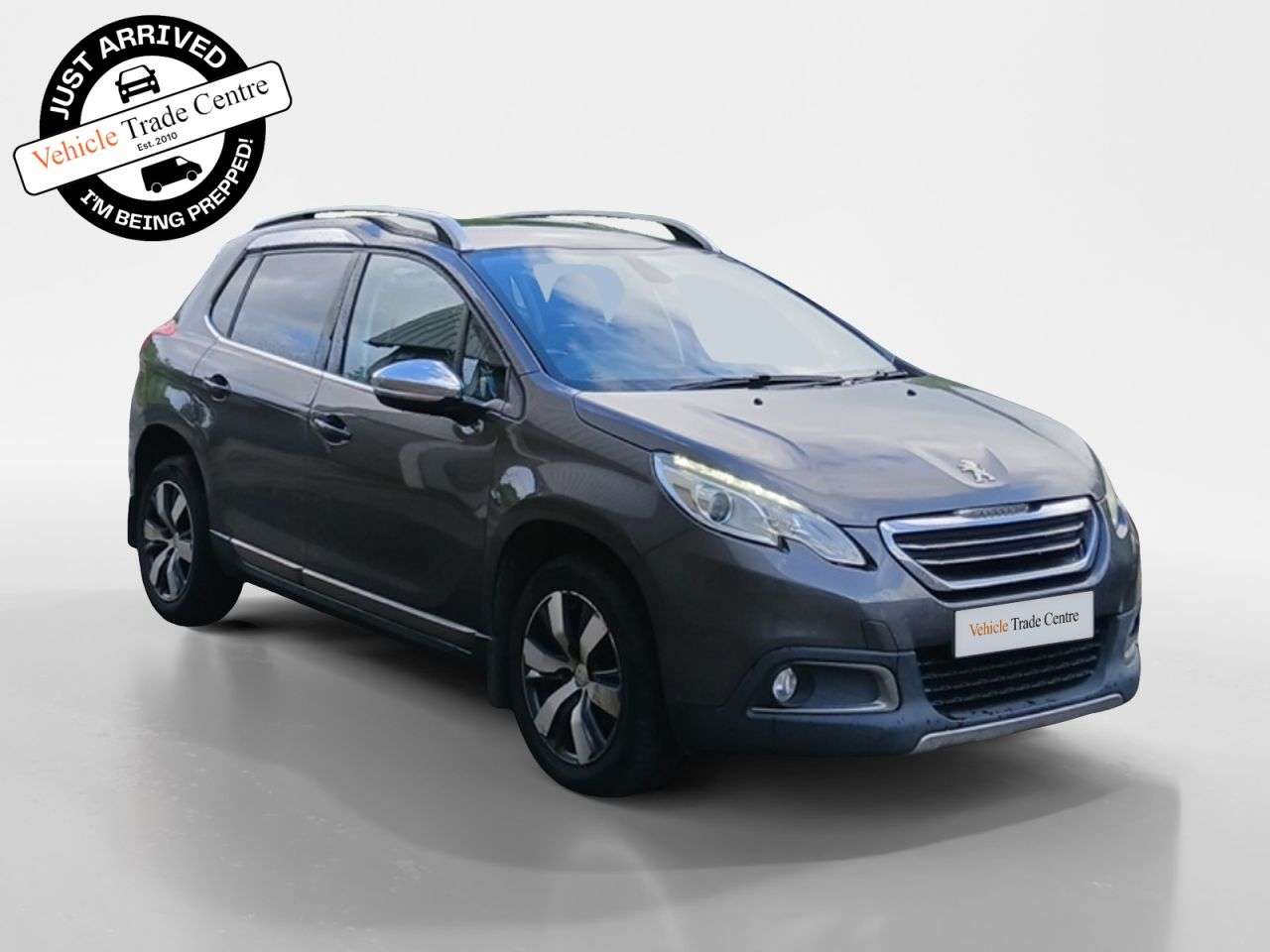 A 2015 PEUGEOT 2008 1.6 BlueHDi Allure SUV 5dr Diesel Manual Euro 6 (s/s) (100 ps) A 2015 PEUGEOT 2008 1.6 BlueHDi Allure SUV 5dr Diesel Manual Euro 6 (s/s) (100 ps)
