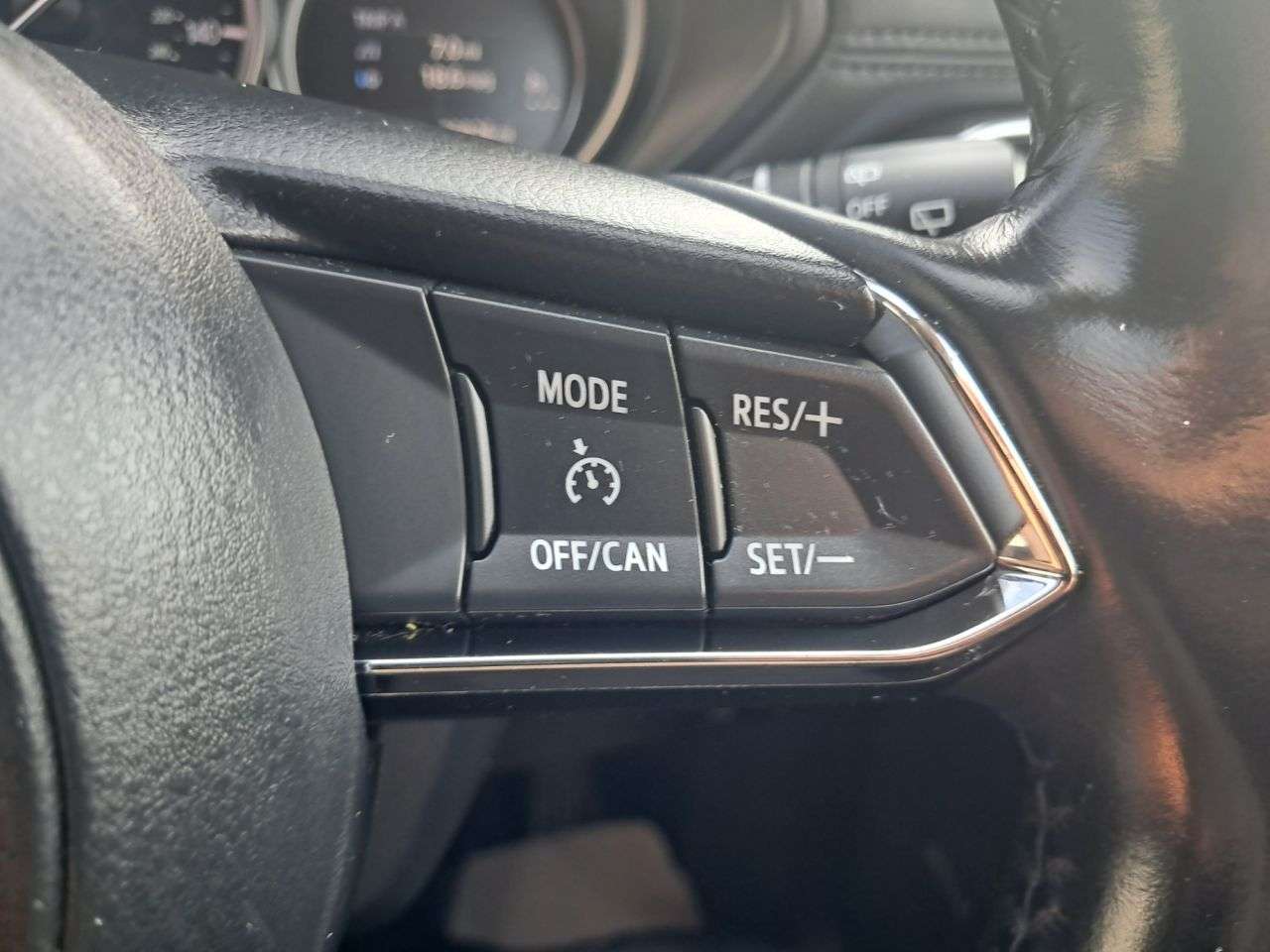 2018 MAZDA CX-5 2018 MAZDA CX-5