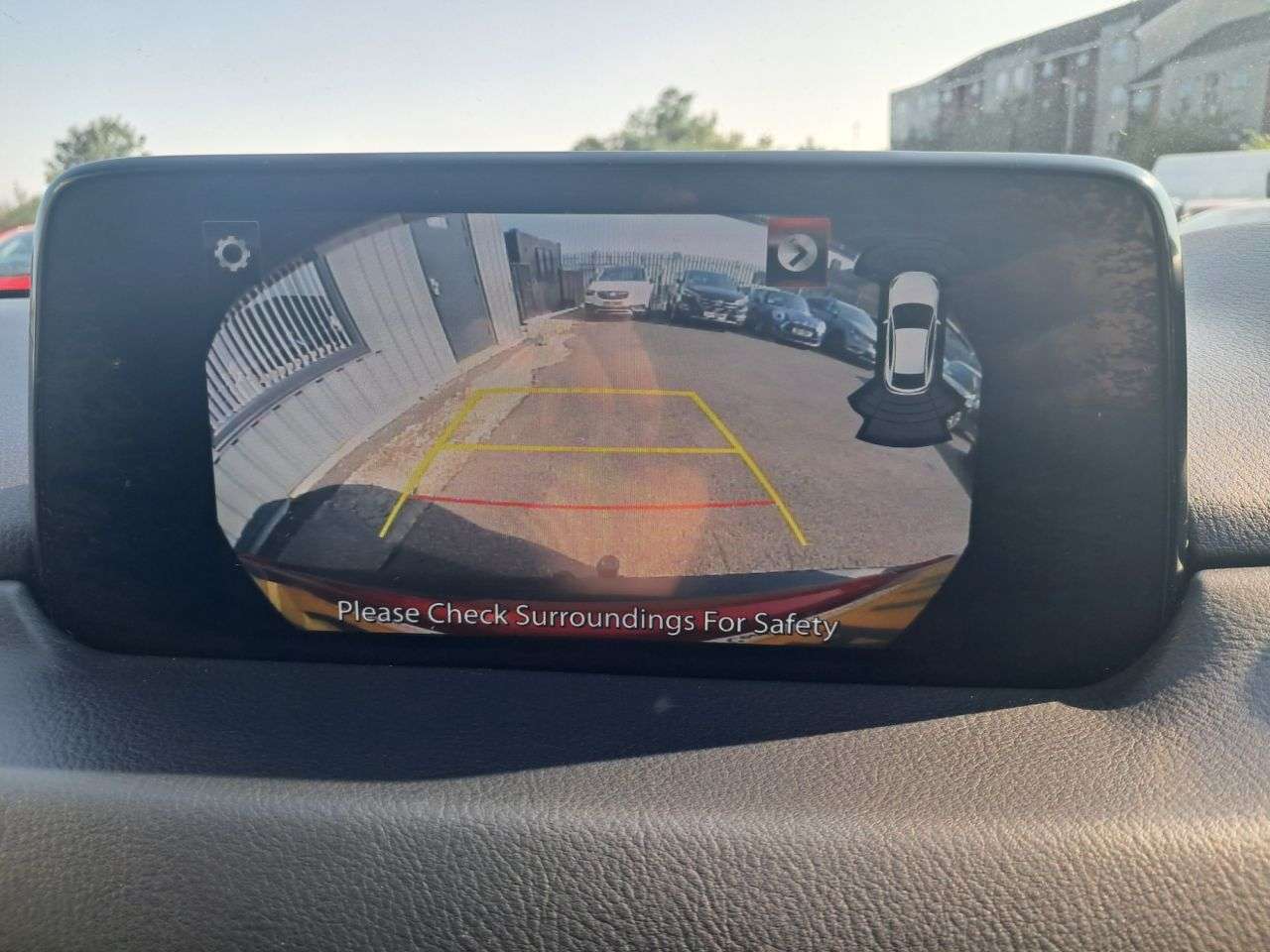 2018 MAZDA CX-5 2018 MAZDA CX-5