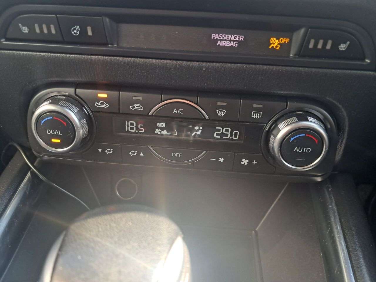 2018 MAZDA CX-5 2018 MAZDA CX-5