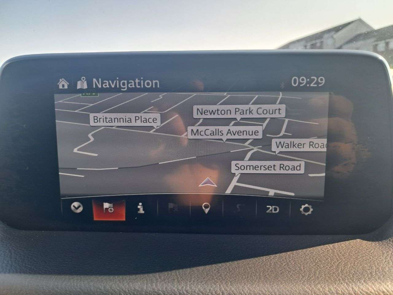 2018 MAZDA CX-5 2018 MAZDA CX-5