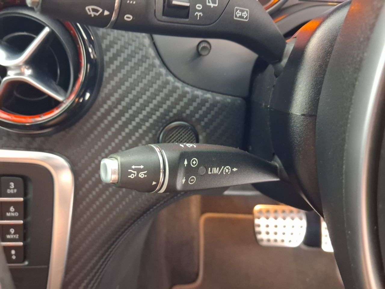 2017 MERCEDES-BENZ A CLASS 2017 MERCEDES-BENZ A CLASS