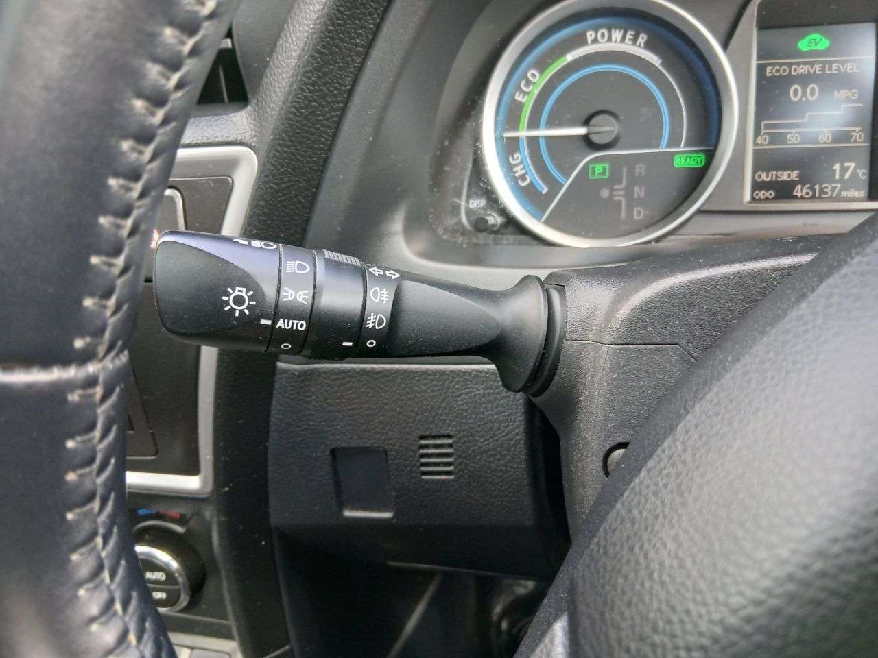 2013 TOYOTA AURIS 2013 TOYOTA AURIS