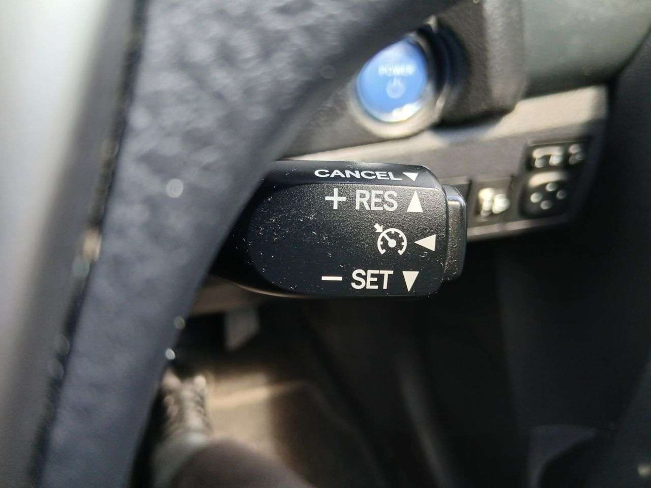 2013 TOYOTA AURIS 2013 TOYOTA AURIS