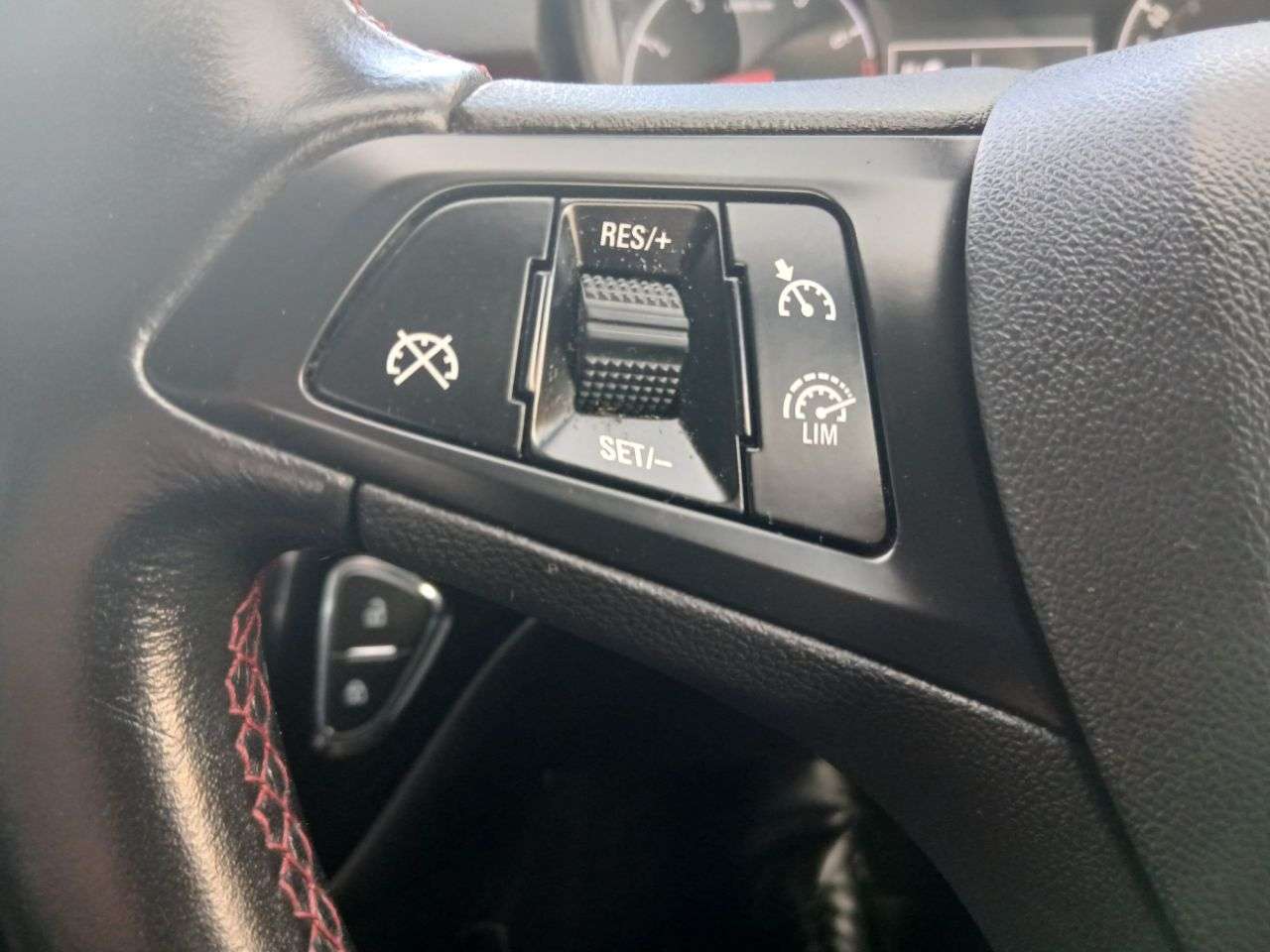2017 VAUXHALL CORSA 2017 VAUXHALL CORSA