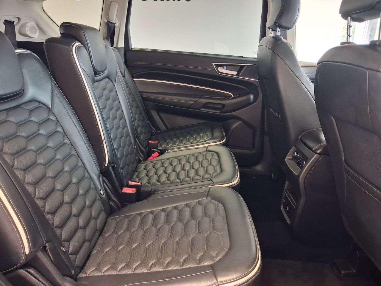 2017 FORD S-MAX 2017 FORD S-MAX