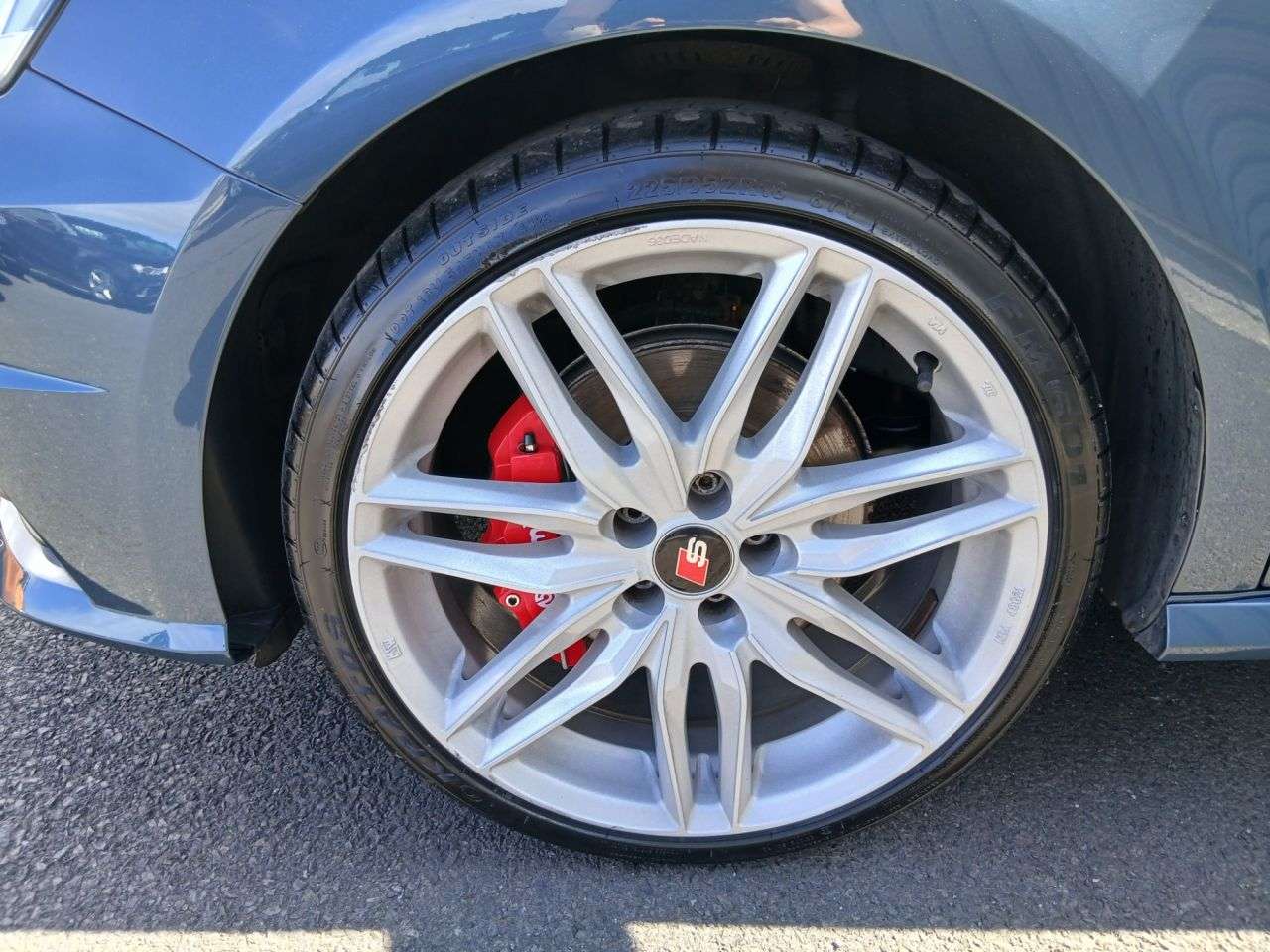 2015 AUDI A1 2015 AUDI A1