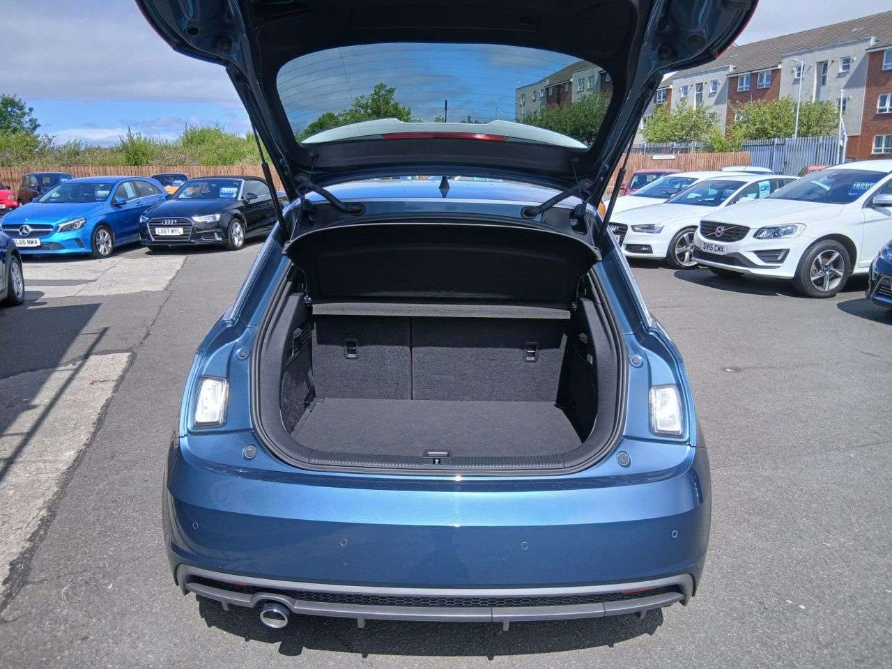 2015 AUDI A1 2015 AUDI A1