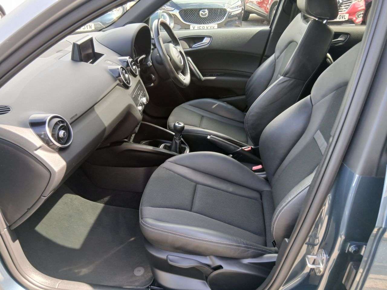 2015 AUDI A1 2015 AUDI A1