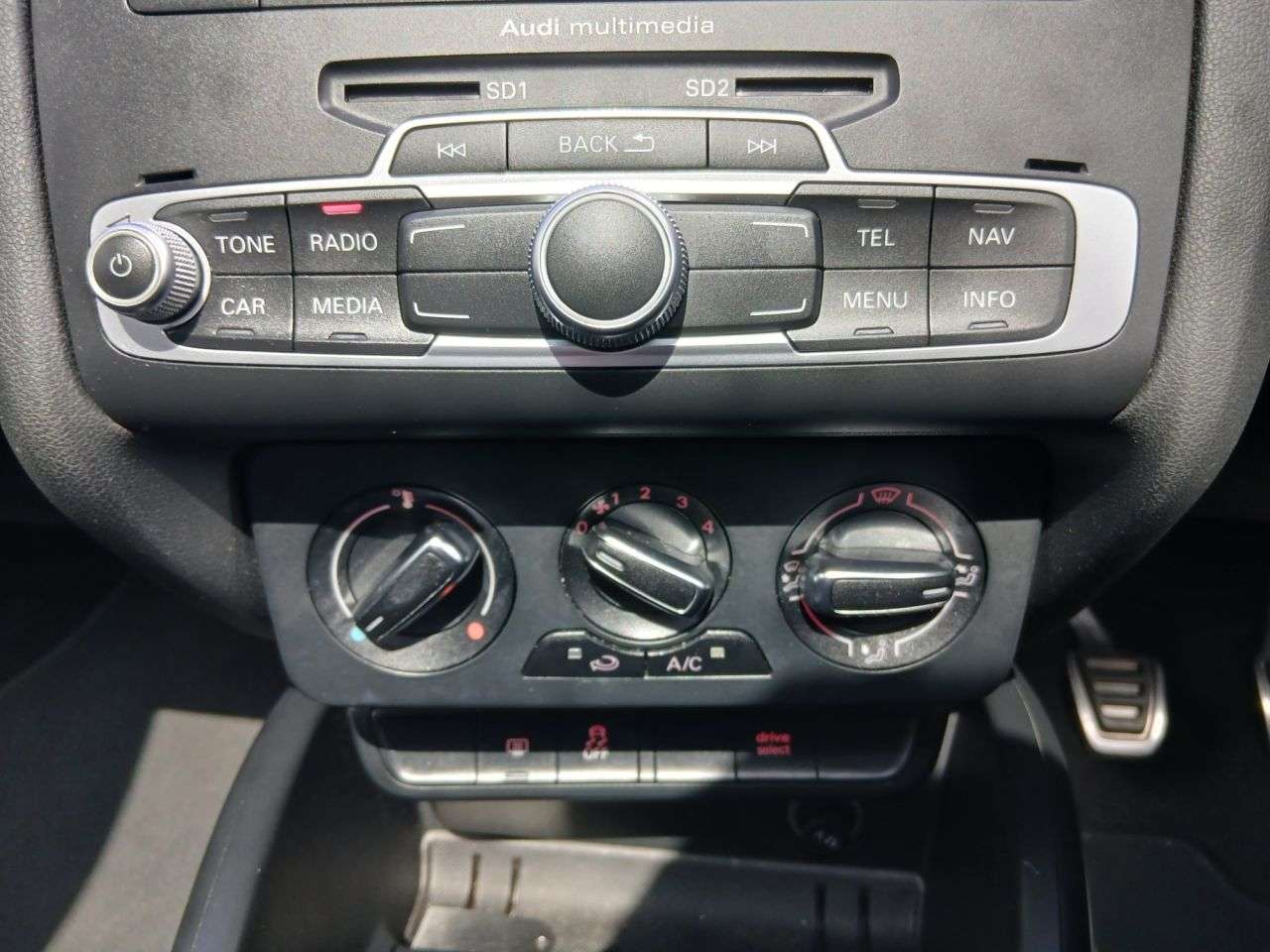 2015 AUDI A1 2015 AUDI A1