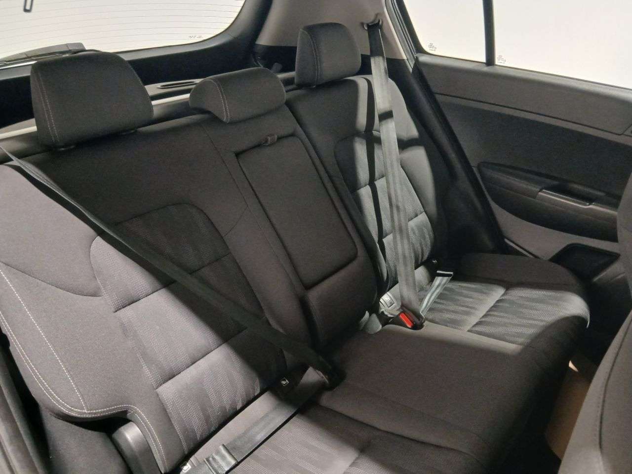 2016 KIA SPORTAGE 2016 KIA SPORTAGE