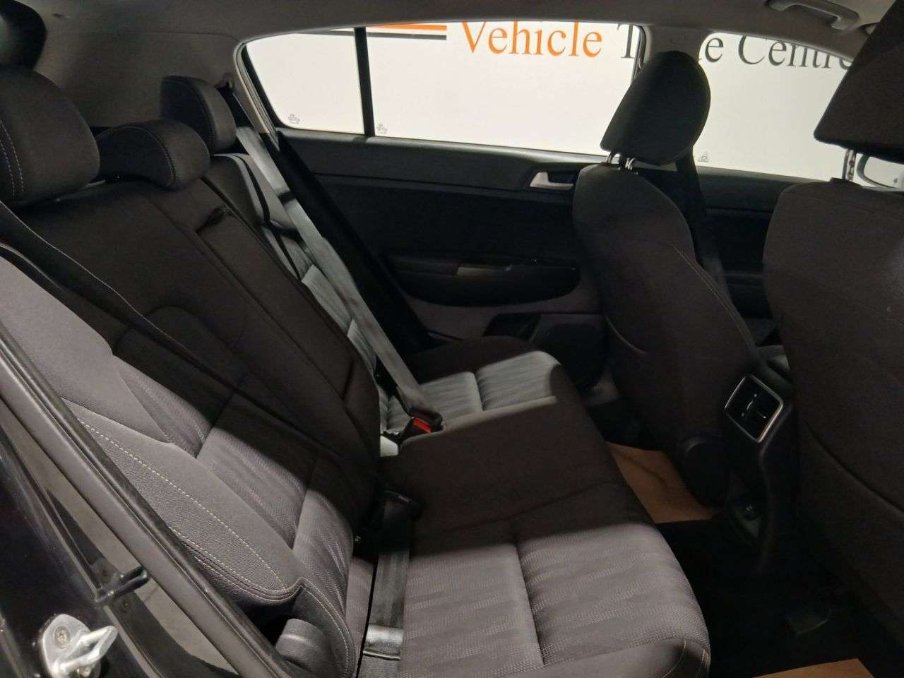 2016 KIA SPORTAGE 2016 KIA SPORTAGE