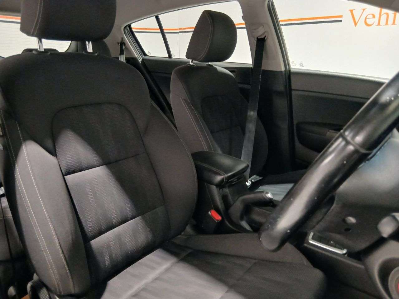 2016 KIA SPORTAGE 2016 KIA SPORTAGE
