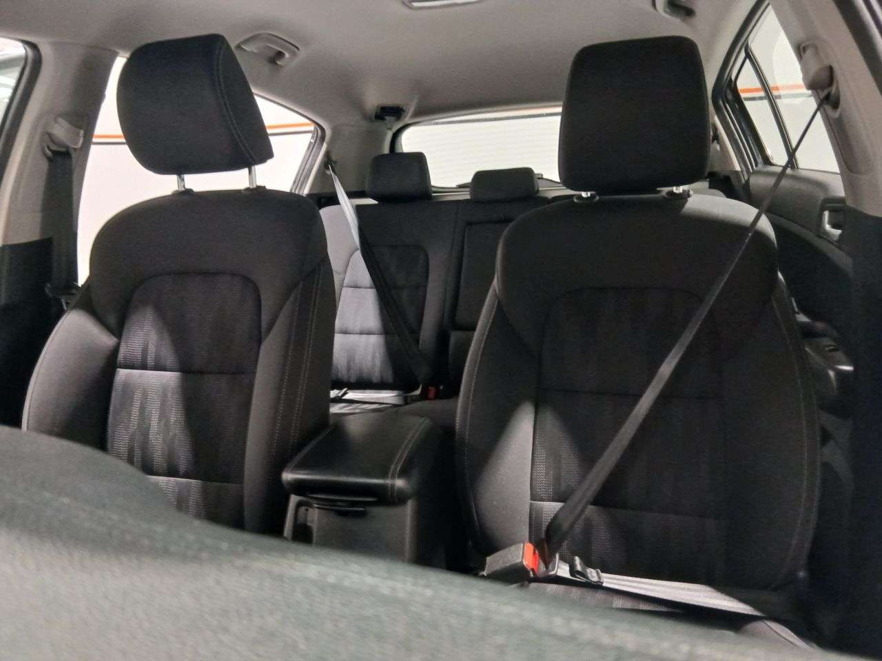 2016 KIA SPORTAGE 2016 KIA SPORTAGE