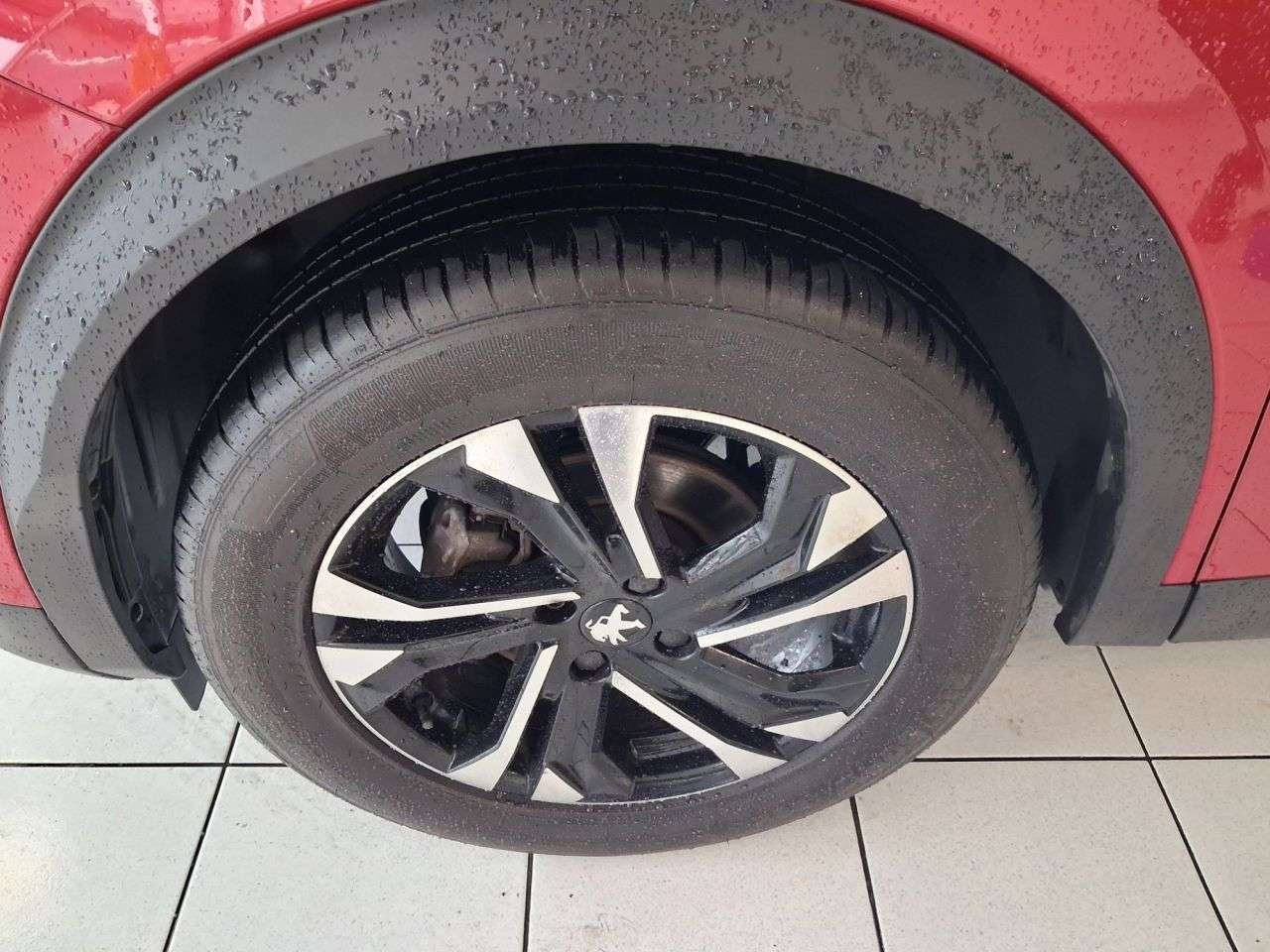 2020 PEUGEOT 2008 2020 PEUGEOT 2008